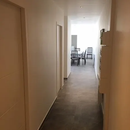 Confortable Et Spacieux Apartment *